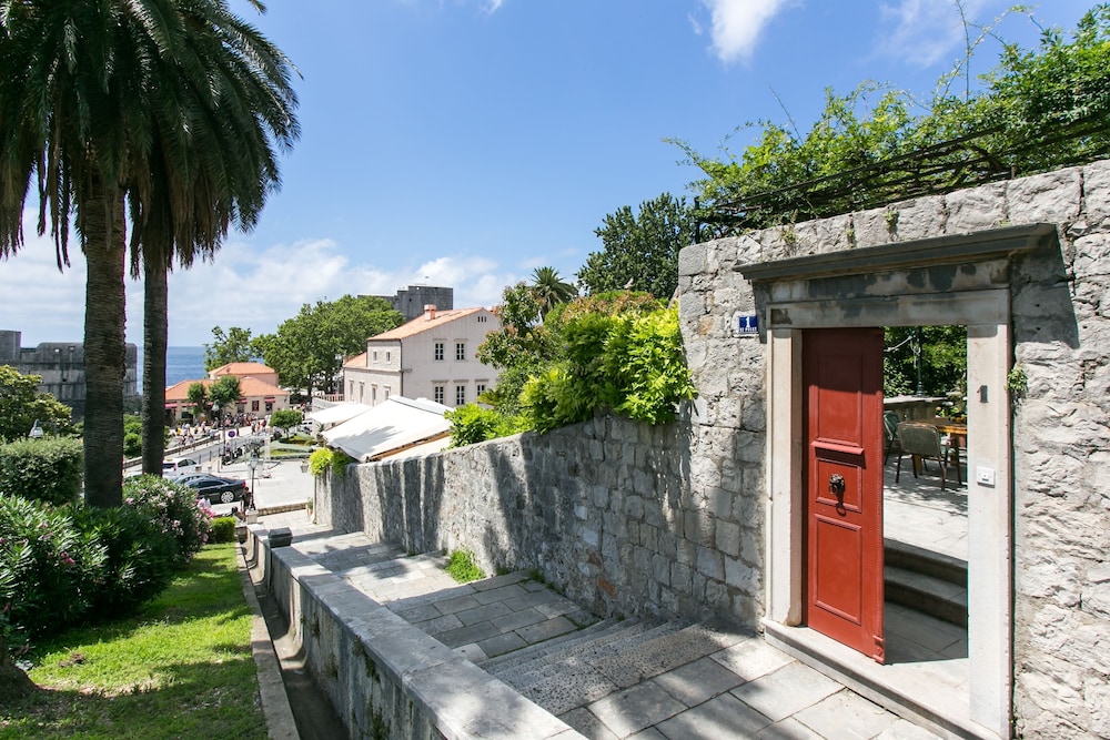 Rooms Posat – Kroatië