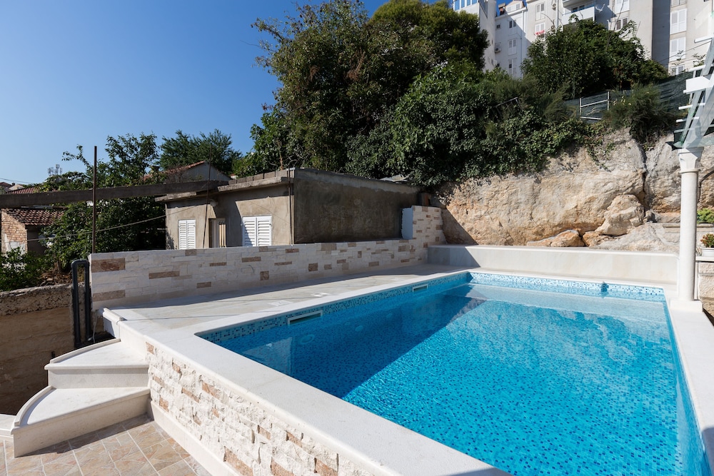 Guest House Kusalo – Kroatië