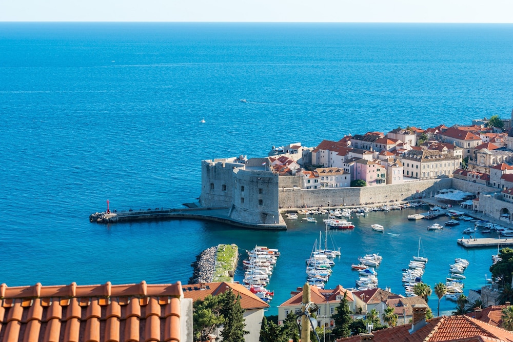 Guesthouse Home Sweet Home.