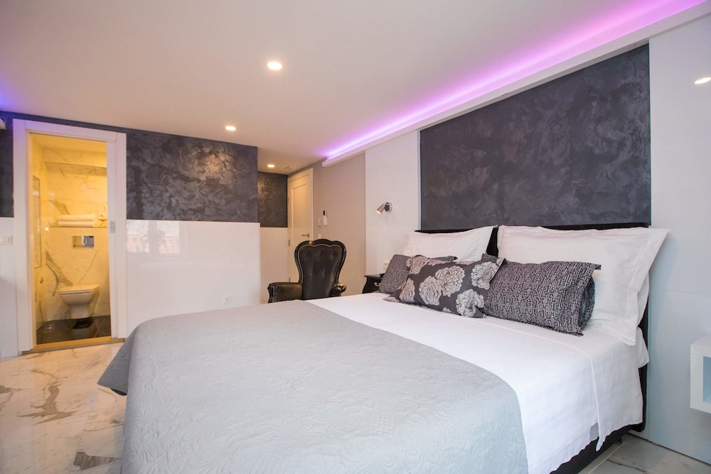 Soleil Luxury Rooms Old Town Dubrovnik.