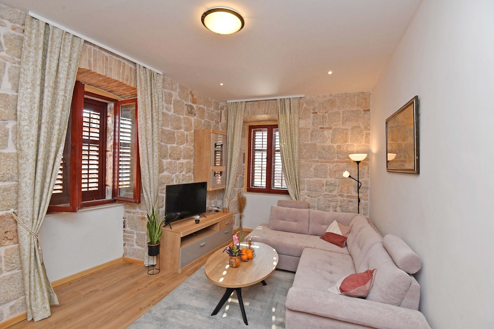 Orhan Rooms Dubrovnik – Kroatië