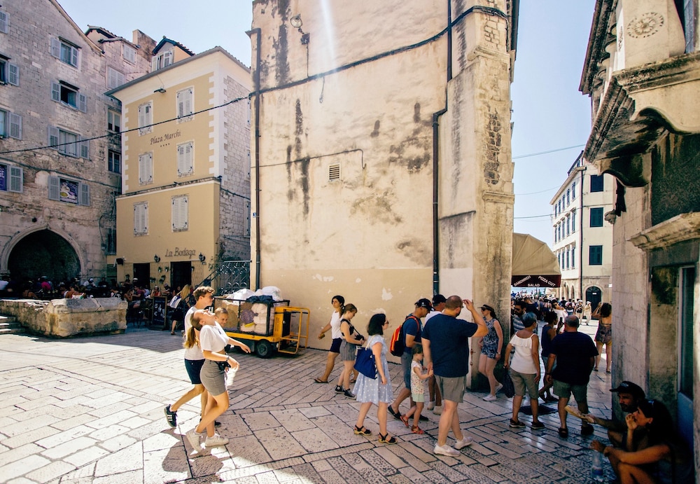 Plaza Marchi Old Town - MAG Quaint&Elegant Boutique Hotels afbeelding