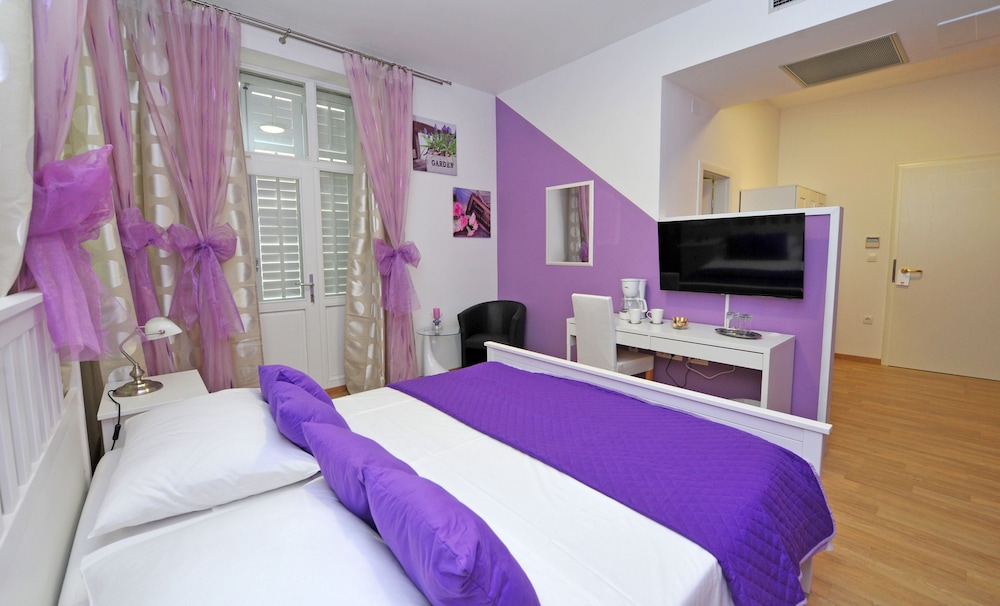Nirvana Luxury Rooms afbeelding
