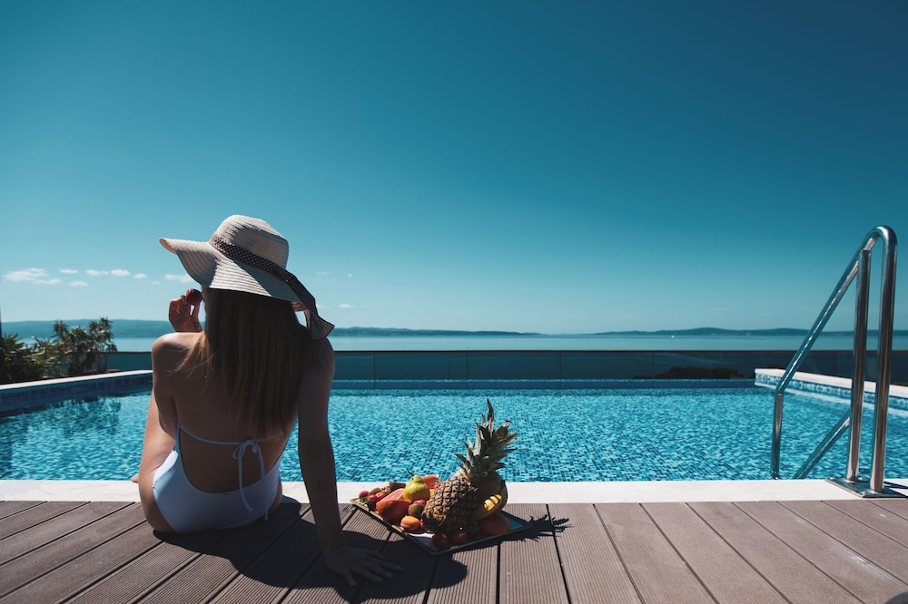 Marvie Hotel&Health afbeelding