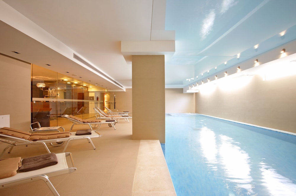 Atrium Hotel in Griekenland – foto 2