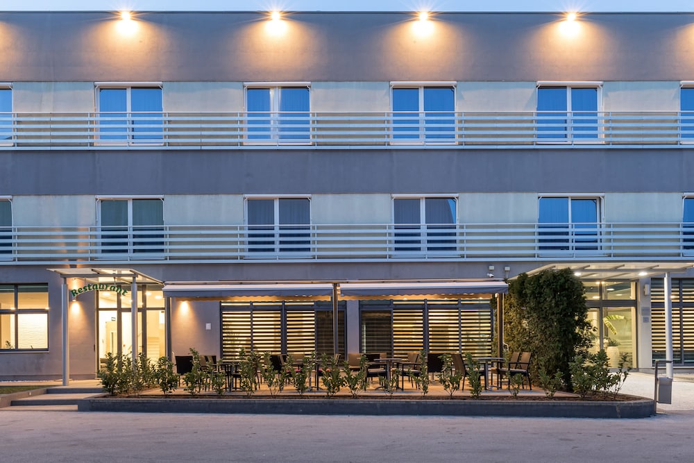 Hotel Mondo afbeelding