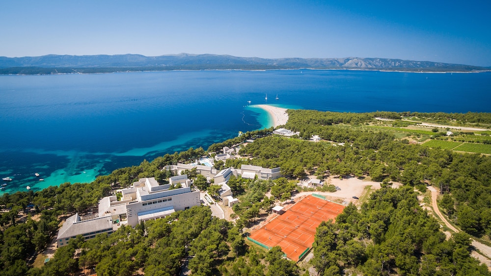 Bretanide Sport &amp; Wellness Resort