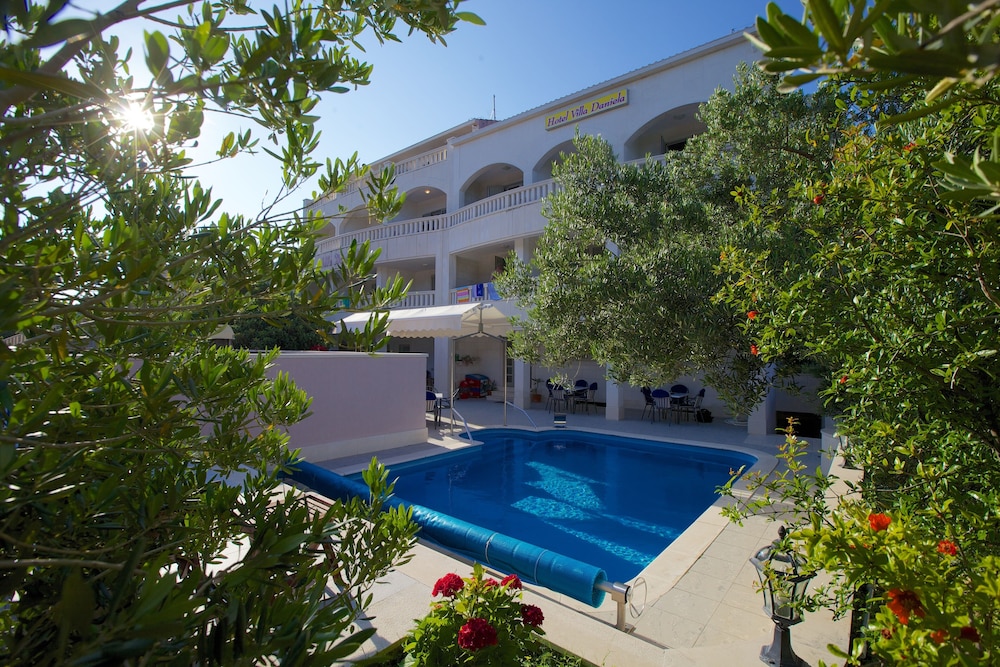 Villa Daniela