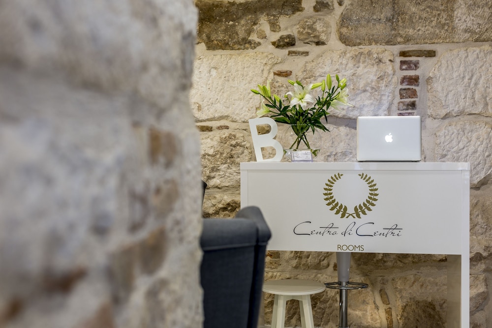 Centro di Centri Rooms afbeelding