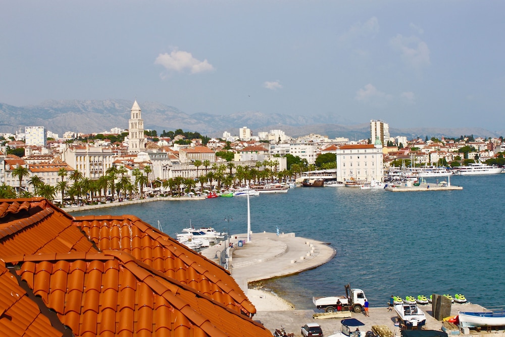 Galeria Valeria Seaside Downtown - MAG Quaint&Elegant Boutique Hotel afbeelding