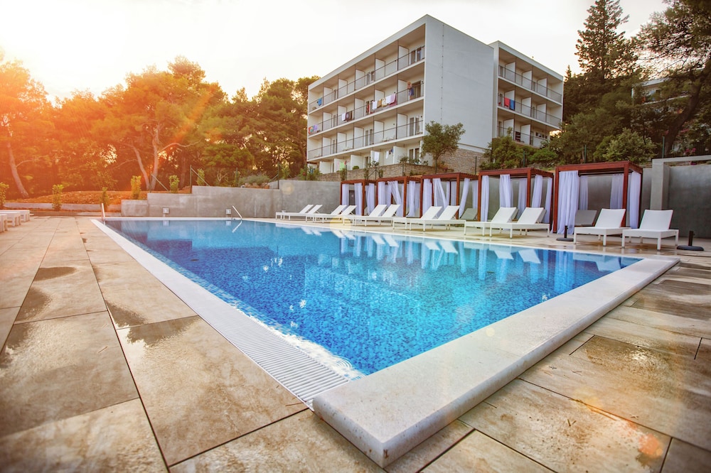 Aminess Senses Hotel, Vrboska