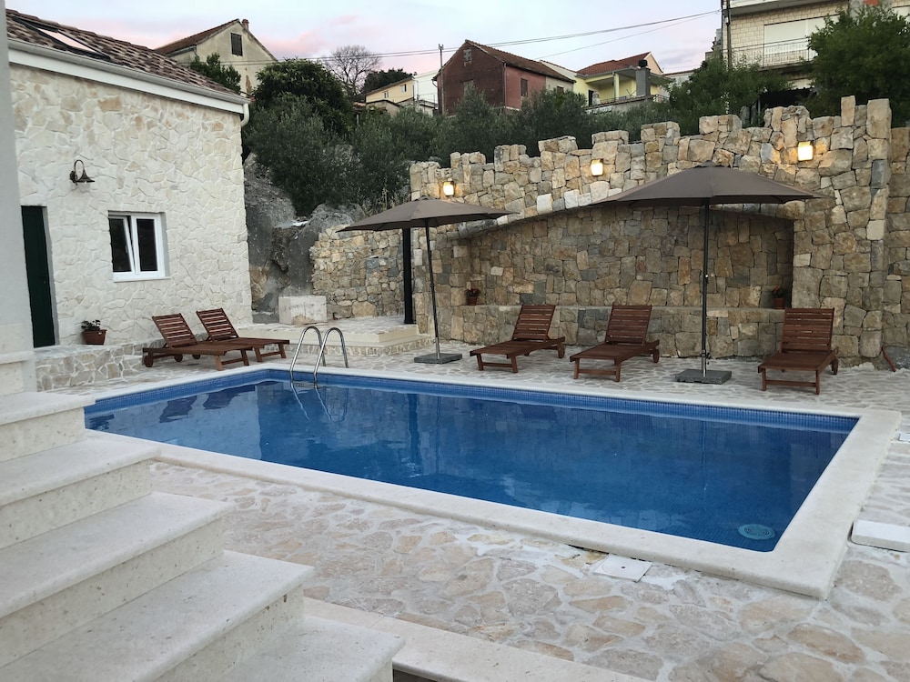 Villa Trau dOro