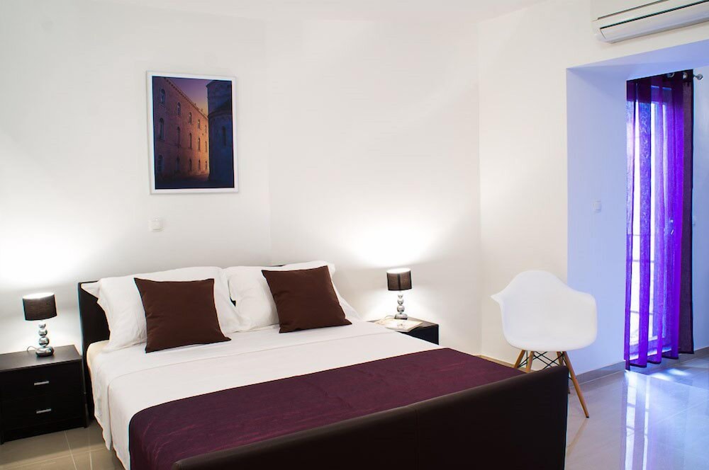 Split Allure Apartments