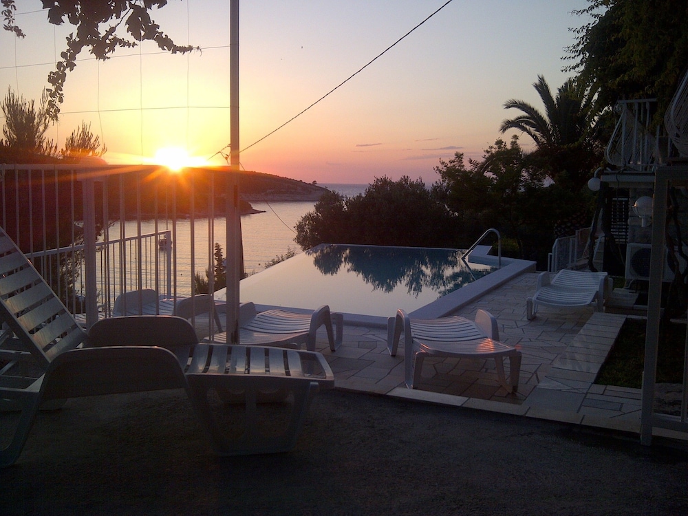 Villa Sonia & Teo - Hvar, Hvar (city)