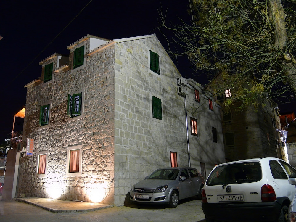 House Sandra afbeelding