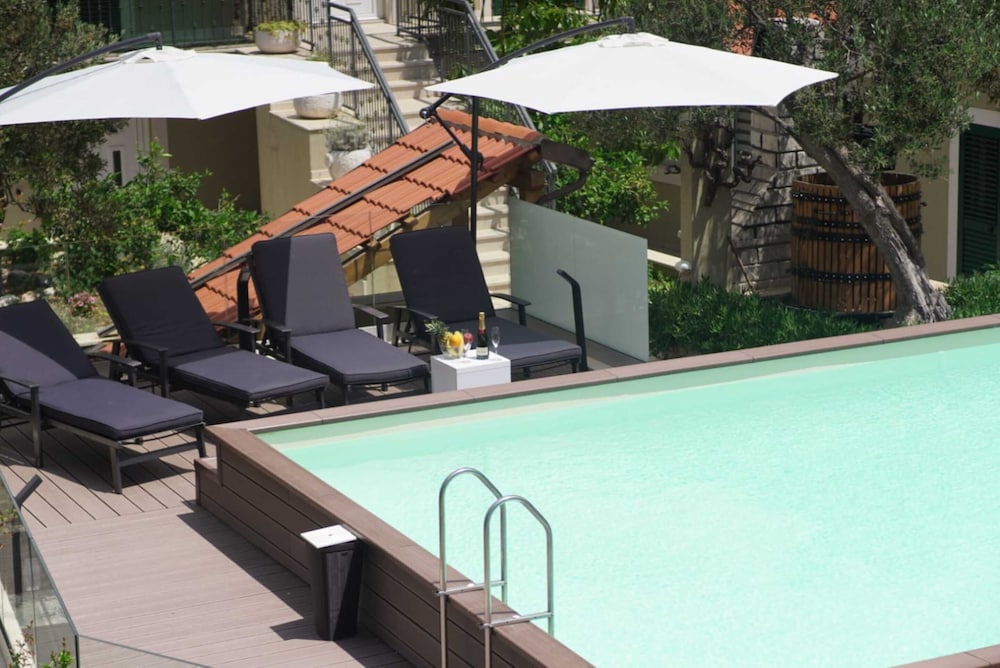 Hotel Fortuna, Hvar (city)