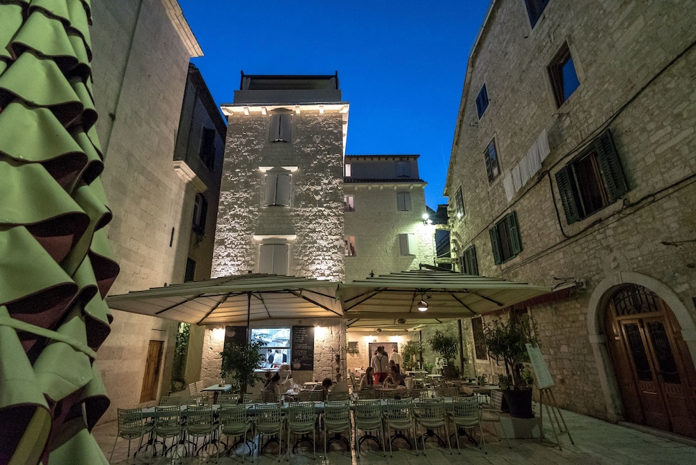 Murum Boutique Hotel, Split