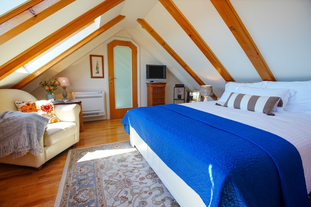Zephyrus Boutique Accommodation afbeelding