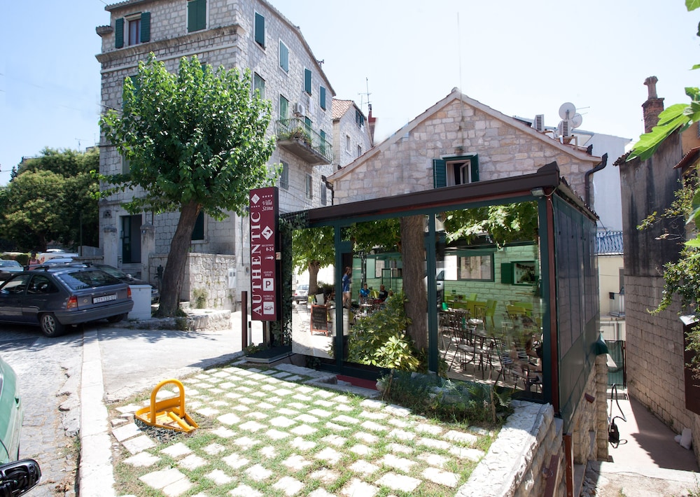 Authentic Luxury Rooms afbeelding