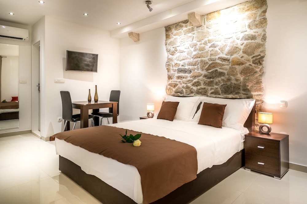 Split Oasis Apartments, Split