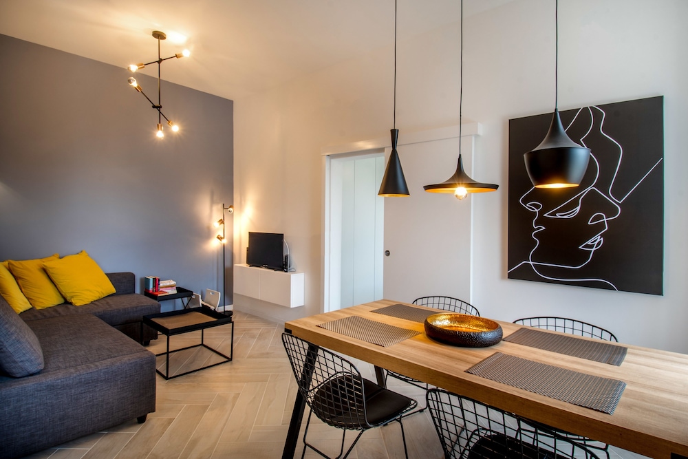 Bouganvillea Split Apartments afbeelding