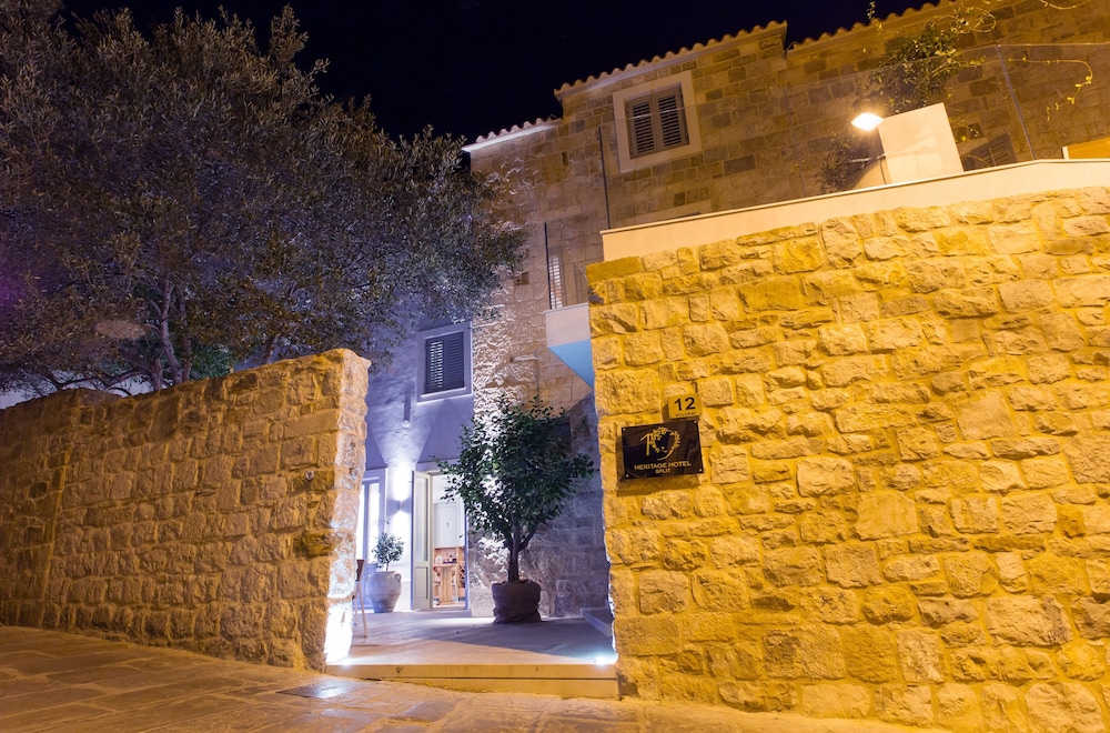 Heritage Hotel 19 afbeelding