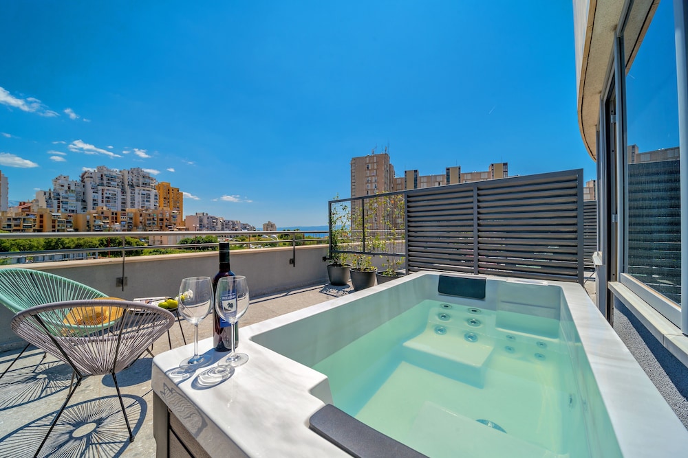 Priska Med Luxury Rooms afbeelding