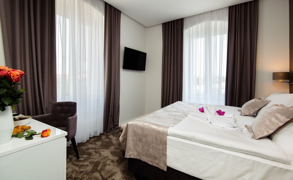 Dream Luxury Rooms afbeelding