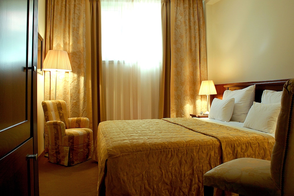 Hotel Globo afbeelding