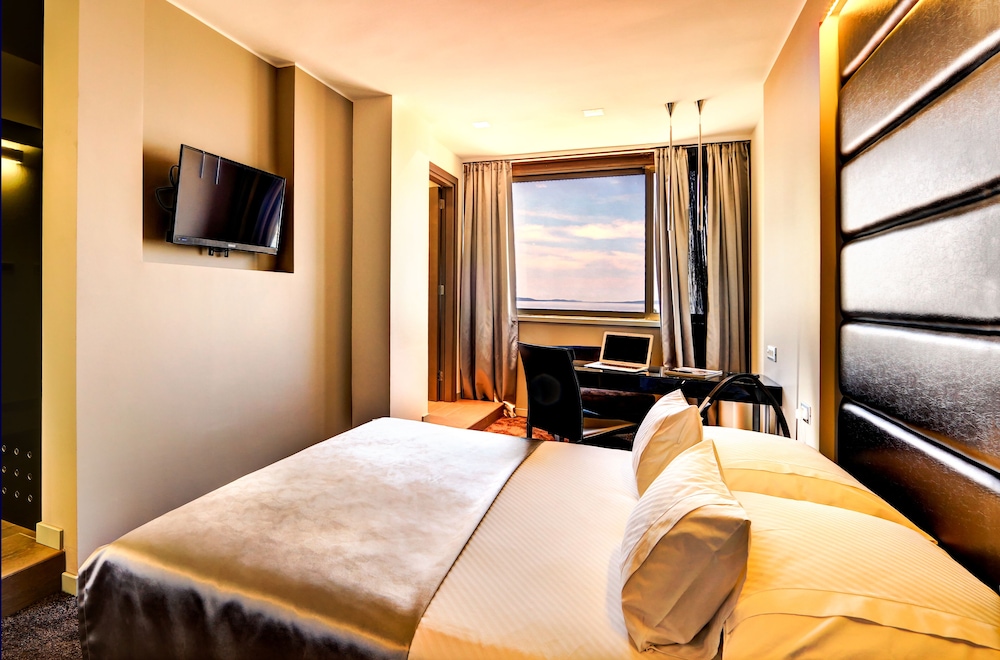 The View Luxury Rooms afbeelding