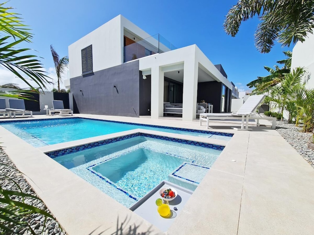 Tuscany Residence Aruba