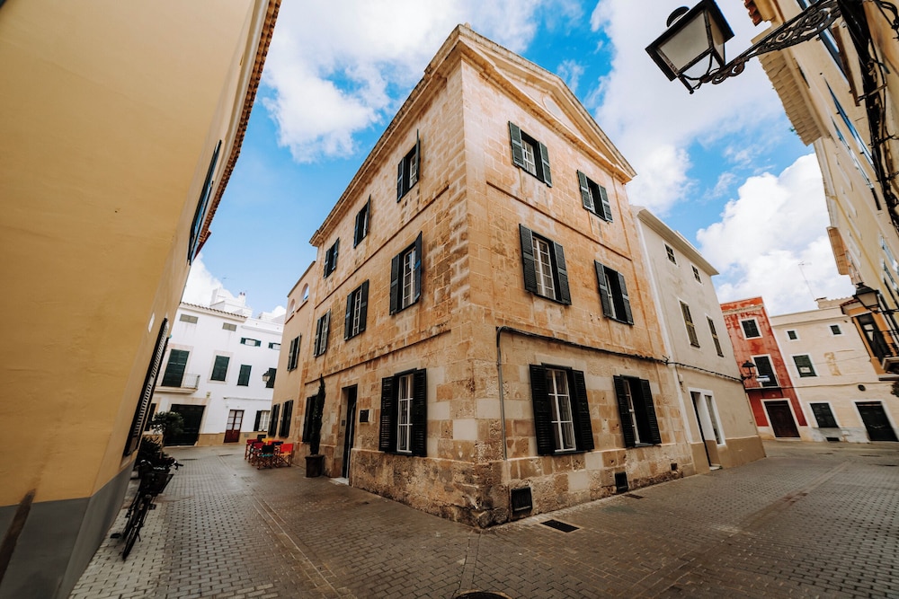 Hotel Artemisia afbeelding
