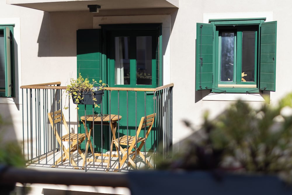 Apartments Korta afbeelding