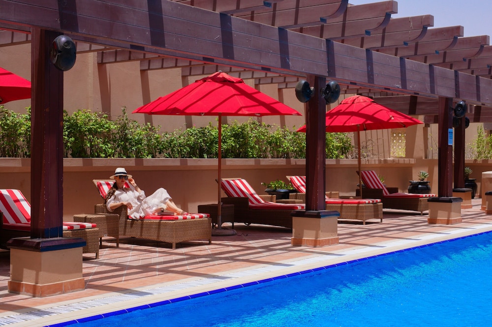 Sedra Arjaan By Rotana afbeelding