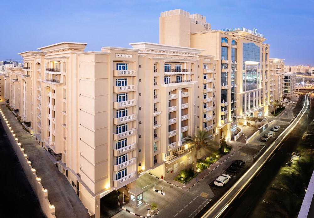 Riviera Rayhaan by Rotana Doha afbeelding