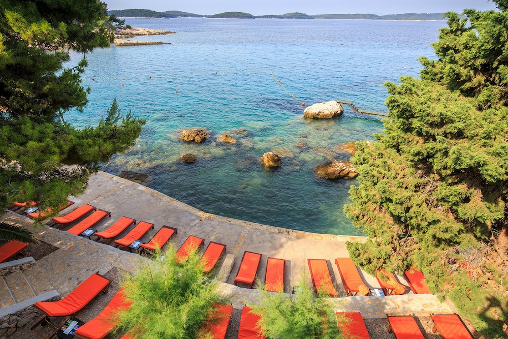 Podstine Hotel, Hvar (city)