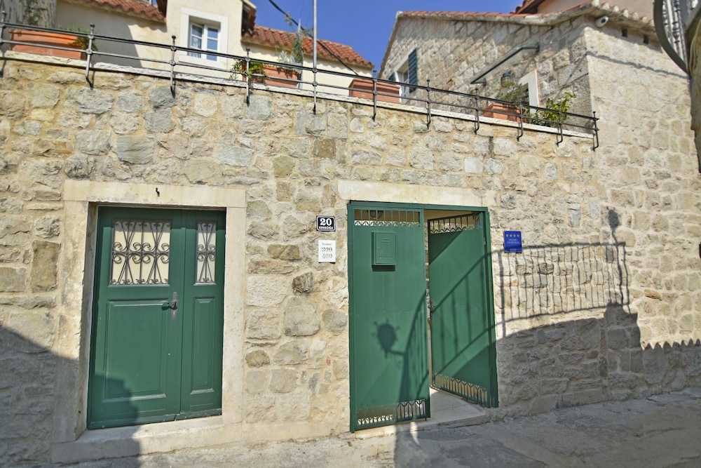Divota Apartment Hotel afbeelding