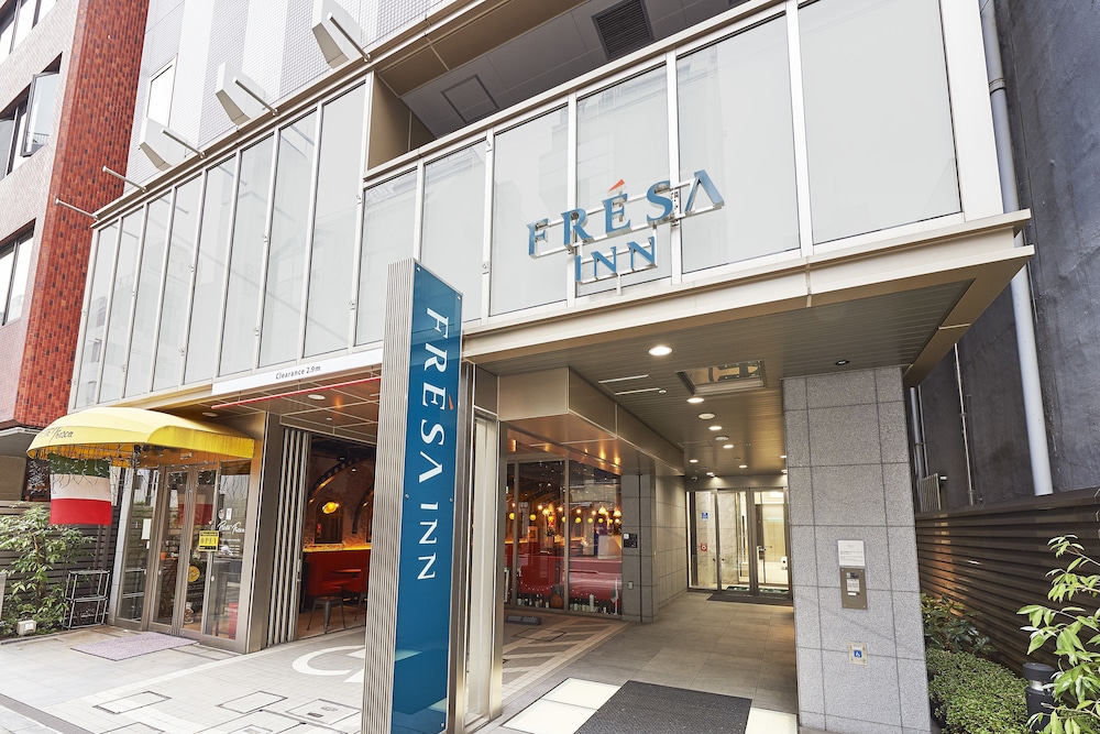 Sotetsu Fresa Inn Kanda Otemachi afbeelding