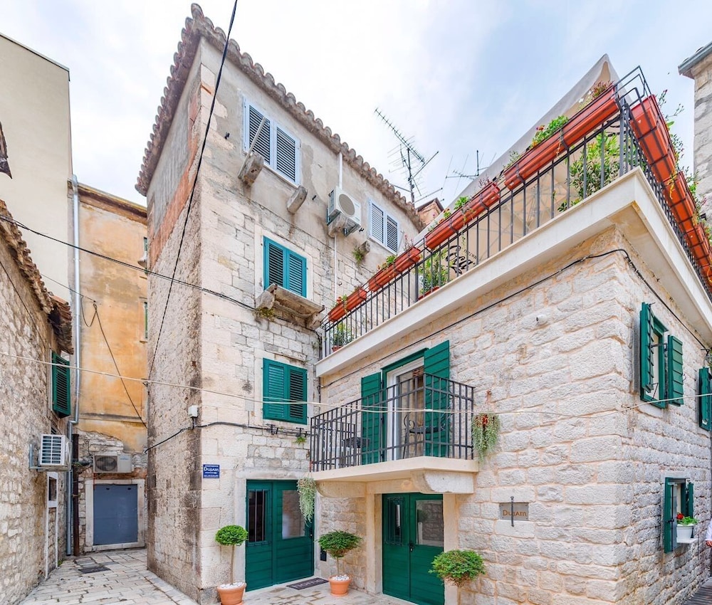 Apartments&Rooms Dujam afbeelding