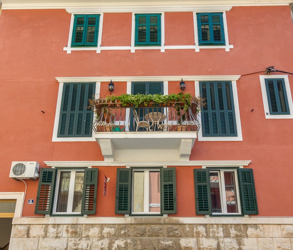 Apartments Aspalathos afbeelding