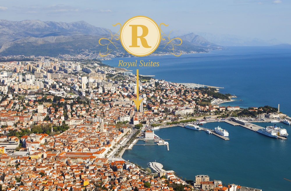 Royal Suites afbeelding