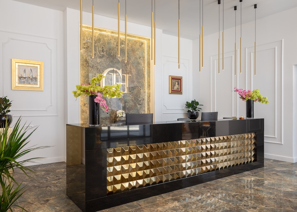 Hotel Corner afbeelding