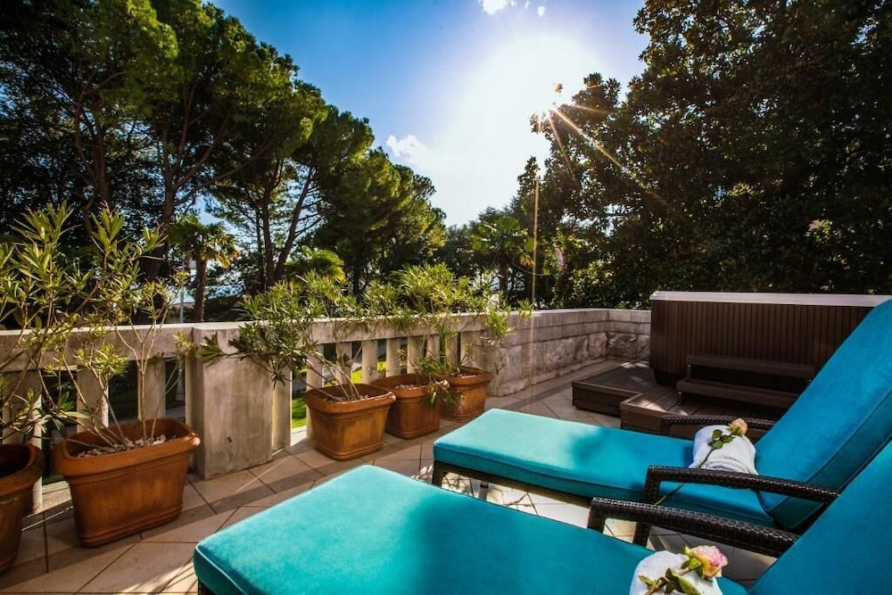 Amadria Park Hotel Sveti Jakov – Kroatië