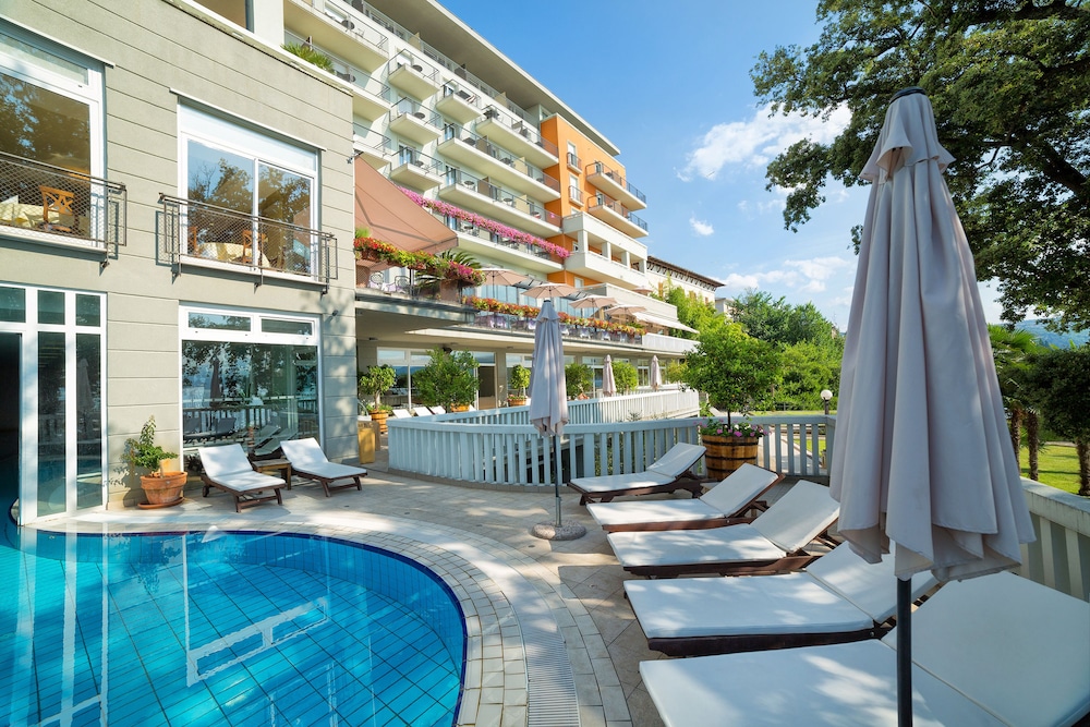 Amadria Park Grand Hotel 4 Opatijska Cvijeta
