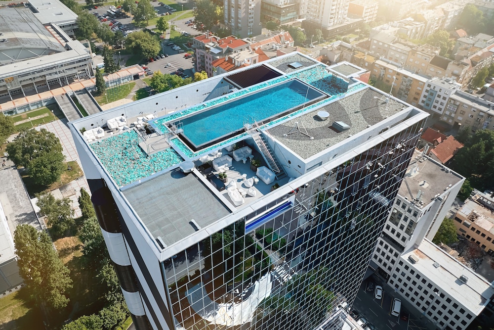 Zonar Zagreb by Maistra City Vibes