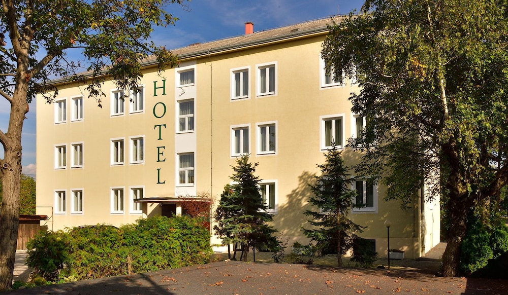 Hotel Orient Zagreb