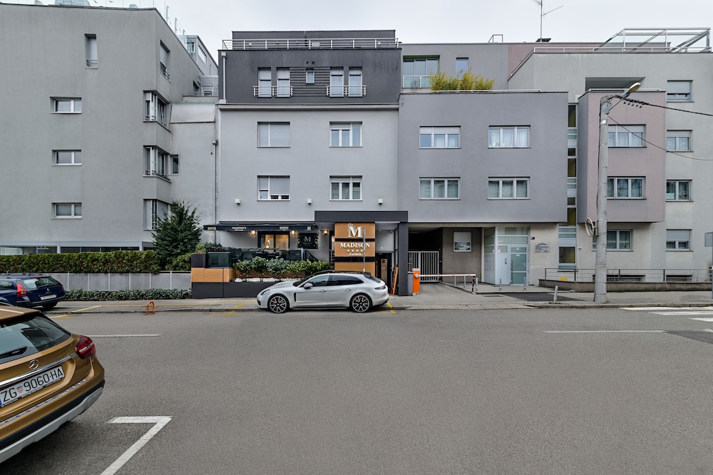 Boutique Hotel Madison