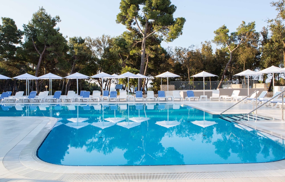 Park Plaza Arena Pula