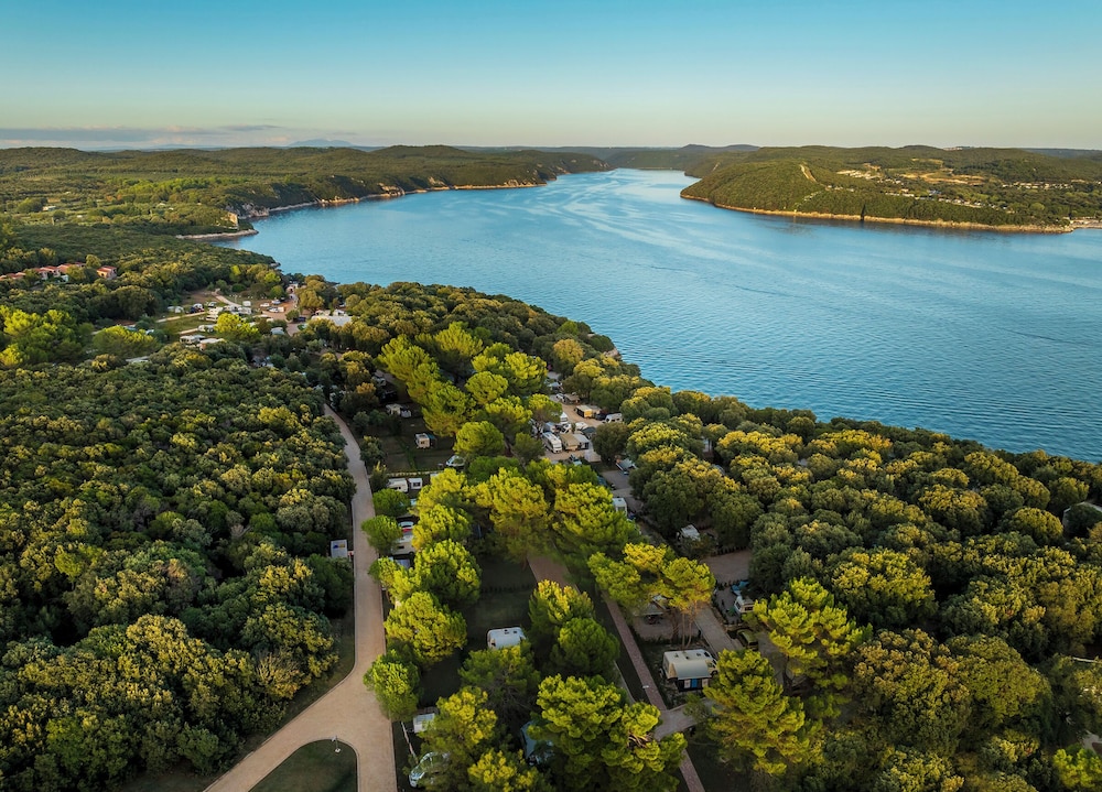 Maistra Select Koversada Naturist Apartments – Kroatië