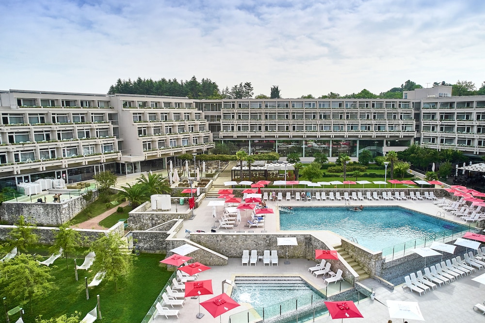 Hotel Mediteran Plava Laguna